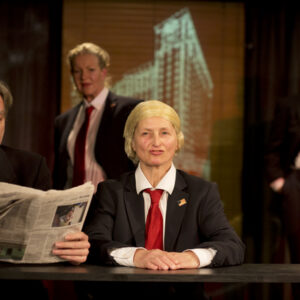 The Trump Trial