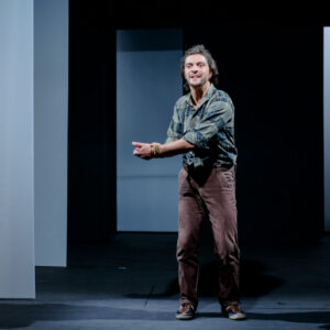 Molly Sweeney