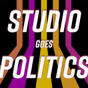 Studio goes Politics -Emanzipation - Sind wir bald daaaa?