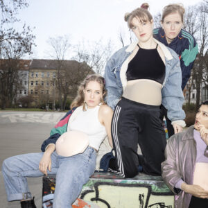 FAUST.Margarete // Gretchen wants a full story